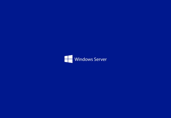 windows server
