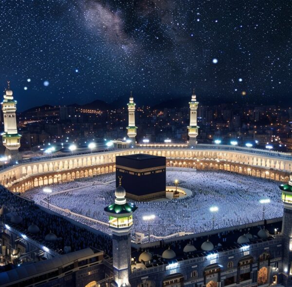 Starry Mecca Night_1728736175 Starry Mecca Night_1728736175