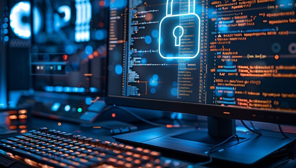Cybersecurity work setup_1726393919 Cybersecurity work setup_1726393919