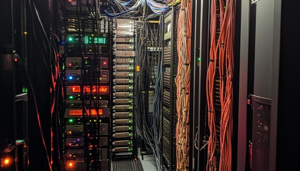 Data Center Infrastructure_1726393273 Data Center Infrastructure_1726393273