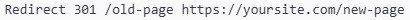 404 Errors