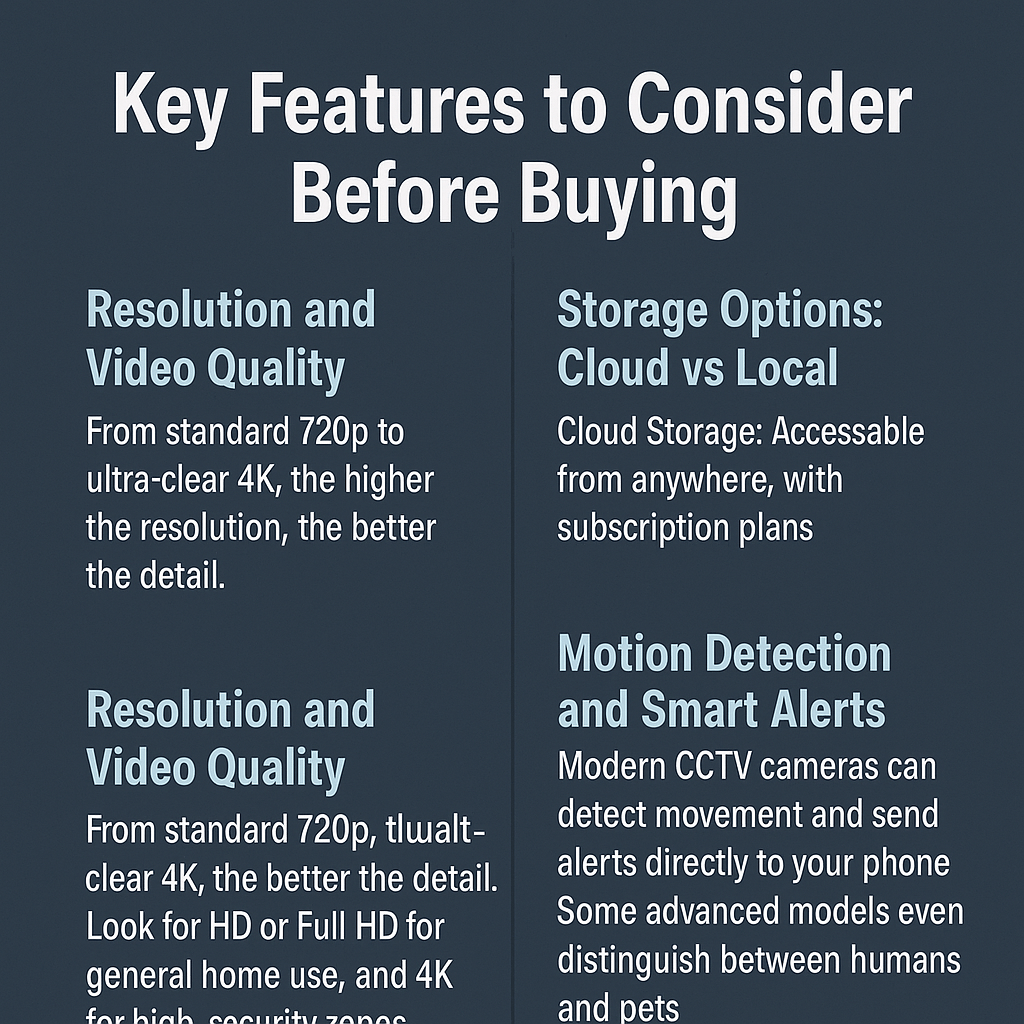 cctv cameras