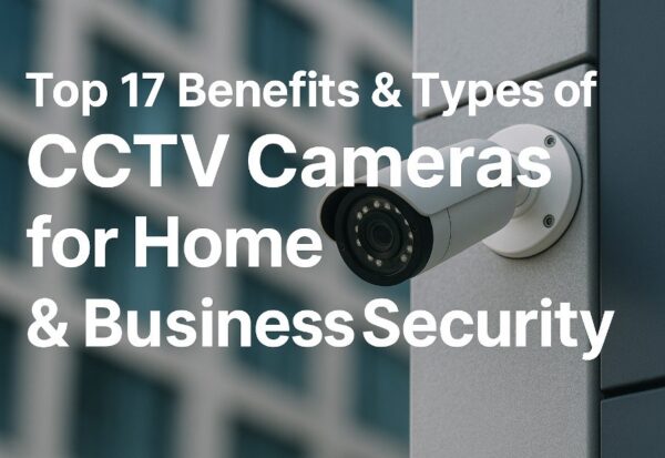 cctv cameras