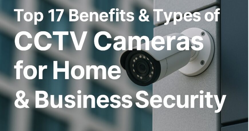 cctv cameras