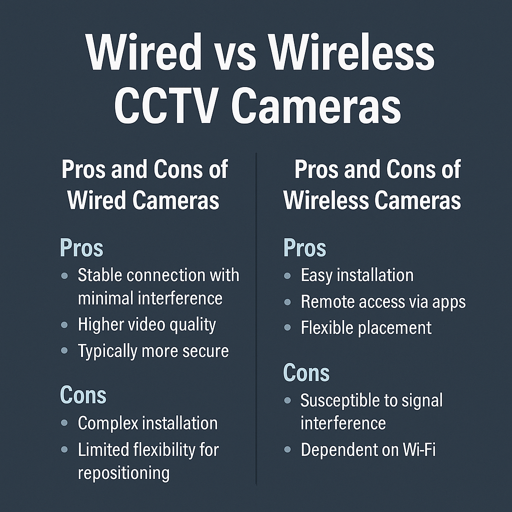 cctv cameras